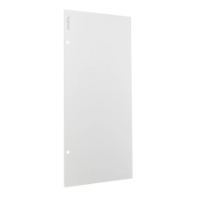 LEGRAND XL3 S 160 teli ajtó 8X24 mod villanyszerelés