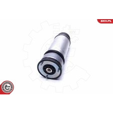  Légrugó ; BMW 7 (E65, E66, E67) ; 37126785536 futómű