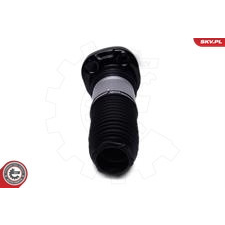  Légrugó ; BMW 7 (G11, G12) ; 37106874593 futómű