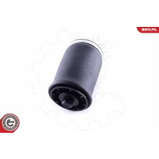  Légrugó ; BMW X5 (E53) ; 37126750355 futómű