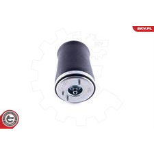  Légrugó ; BMW X5 (E53) ; 37126750356 futómű