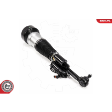  Légrugó ; MERCEDES-BENZ Klasa S Klasa S ; 2213200438 futómű