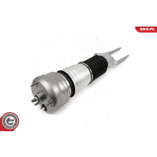  Légrugó ; PORSCHE Panamera ; 97034305215 futómű