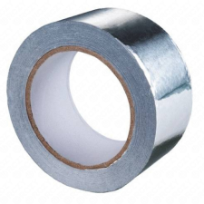  Légtechnikai aluszalag (50fm/50mm) beépíthető gépek kiegészítői