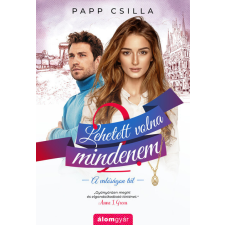 Lehetett volna mindenem - A valóságon túl regény