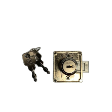 LEHMANN CIL.BÚTORZÁR RÁSZ.20MM FIÓKHOZ HU:425001 LEHMANN 391 bútor