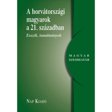 Lehocki-Samardzic Ana A horvátországi magyarság a 21. században (BK24-204727) társadalom- és humántudomány