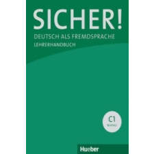  Lehrerhandbuch C1.1 und C1.2, 2 Bde. – Sönke Andresen idegen nyelvű könyv