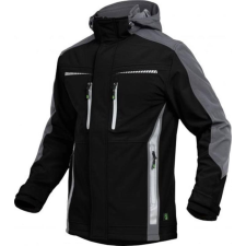 Leib Flex átmeneti softshell kabát munkaruha