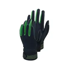  LEIB FLEX LW810 PU kesztyű szintetikus bőrrel 08