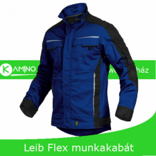 Leib Flex munkakabát munkaruha