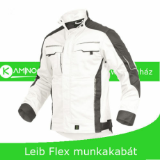 Leib Flex munkakabát