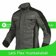 Leib Flex munkakabát
