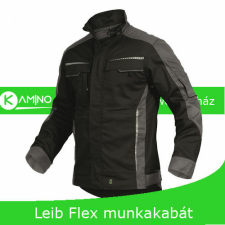 Leib Flex munkakabát munkaruha