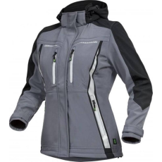Leib Flex n?i átmeneti softshell kabát
