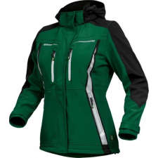 Leib Flex női átmeneti softshell kabát munkaruha