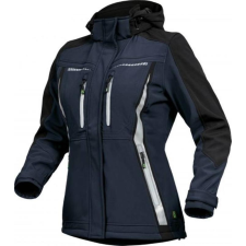 Leib Flex női átmeneti softshell kabát munkaruha