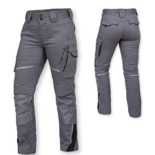 Leib Flex női derekas nadrág munkaruha