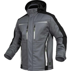 Leib Flex Téli Softshell kabát - hővisszaverő béléssel
