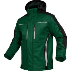 Leib Flex Téli Softshell kabát - hővisszaverő béléssel