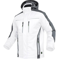 Leib LEIB Flex Téli Softshell kabát - h?visszaver? béléssel munkaruha
