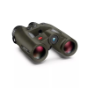 Leica Geovid Pro 10x32 távolságmérős távcső oliva zöld
