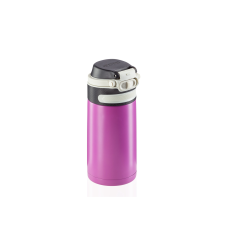Leifheit 350ml Termosz - Lila (103246) termosz