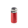 Leifheit 350ml termosz - Piros (103245)