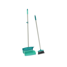 Leifheit 41405 Seprűszett nyéllel és zárható szennytartóval (41405) takarító és háztartási eszköz