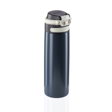 Leifheit 600ml Termosz - Sötétkék (103275) termosz