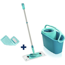 Leifheit Clean Twist M Ergo Szett + Static Plus ZDARMA 52137 ingyen takarító és háztartási eszköz