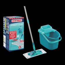 Leifheit Powerclean M Felmosó Szett + Gratis Micro Duo takarító és háztartási eszköz