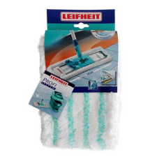 Leifheit Profi Micro Duo felmosó rongy (55126) takarító és háztartási eszköz