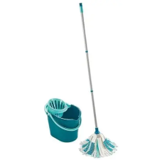 Leifheit Set Power Mop 3in1 takarító és háztartási eszköz