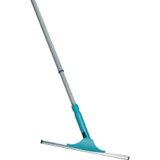 Leifheit Teleszkópos Ablaklehúzó - Elfordítható Fejjel, 2 m (51521_Leifheit) takarító és háztartási eszköz