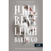 Leigh Bardugo - Hell Bent - Tűzön-vízen át (Alex Stern 2.) - kartonált, eredeti borító