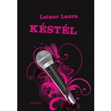 Leiner Laura - Késtél egyéb könyv