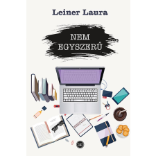 Leiner Laura (magánkiadás) Nem egyszerű egyéb e-könyv