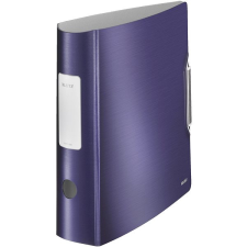 Leitz 180° Active STYLE A4 75 mm kék irattartó