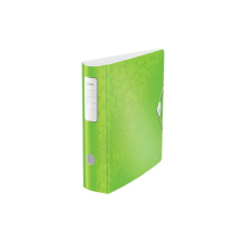 Leitz 180 Active Wow A4 Iratrendező 82 mm - Zöld mappa