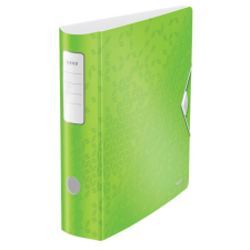 Leitz 180° Active WOW iratrendező A4 zöld (11060054) (leitz11060054) irattartó
