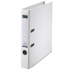 Leitz 180 iratrendező A4 52 mm fehér 10151201 irattartó