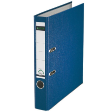 Leitz 180 iratrendező A4 52 mm kék 10151235 irattartó