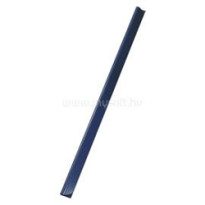 Leitz 3mm 50db-os kék iratsín (LEITZ_21772) iratsín