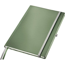 Leitz 44760053 jegyzettömb és jegyzetfüzet A4 80 lapok Zöld (nok0473187) füzet