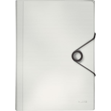 Leitz 45791030 mappa Polipropilén (PP) Kék A4 (tek0616187) mappa