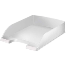 Leitz 52540004 asztali tálca és iratrendező Polisztirén Fehér (52540004) mappa