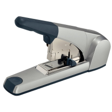 Leitz 5553 XL karos tűzőgép nagykapacitású szürke maximum 120 lap 55530084 tűzőgép