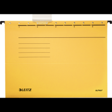 Leitz ALPHA hanging folders függőmappa A4 (19850015) mappa
