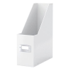 Leitz "Click & Store" iratpapucs 95mm fehér (E60470001) (E60470001)